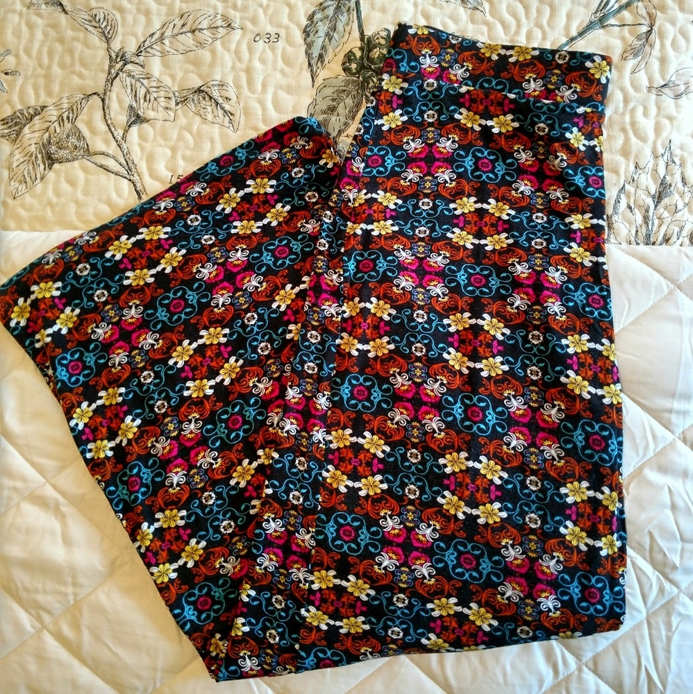 CATO Palazzo Pants